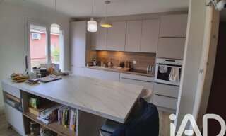 Appartement 3 Pièces 79 m² à vendre à Elne (66200)