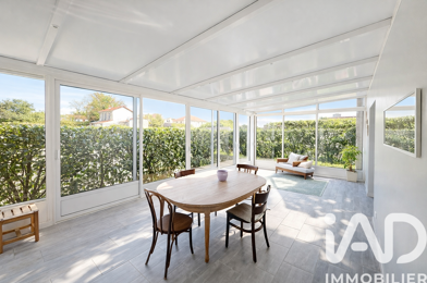 Appartement 2 pièces 164000 €