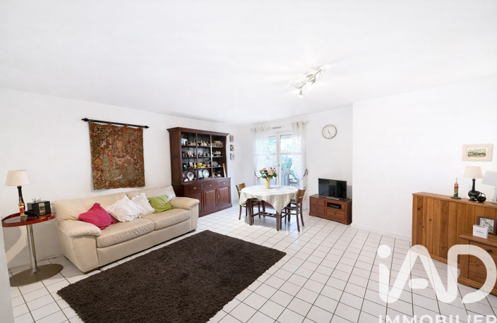 Vente Appartement 2 pièces — photo 3