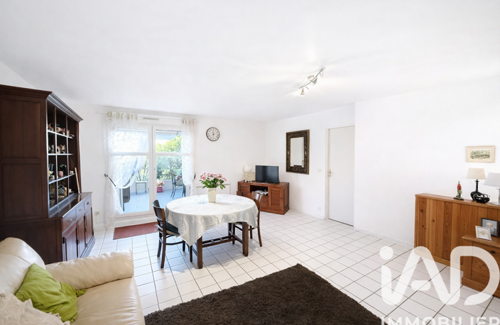Vente Appartement 2 pièces — photo 4