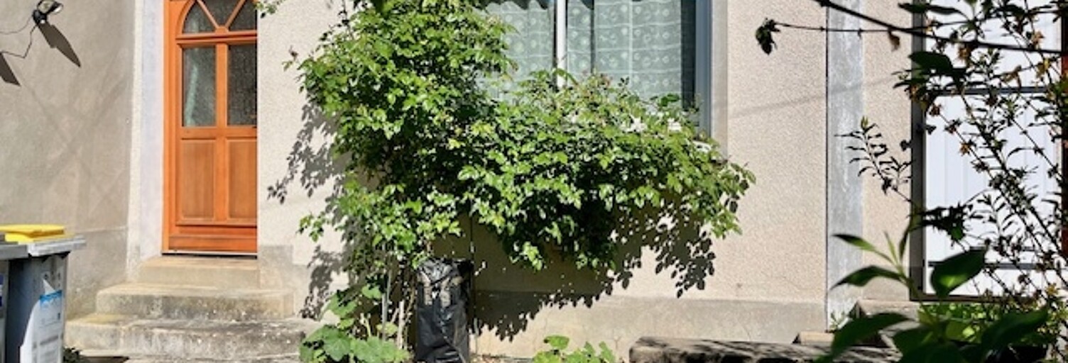 Maison 5 Pièces 84 m² à vendre à Poitiers (86000)