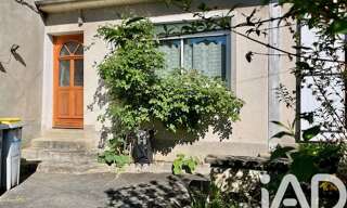 Maison 5 Pièces 84 m² à vendre à Poitiers (86000)