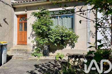 Maison 5 pièces 169500 €