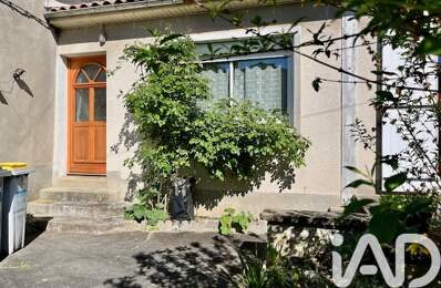 Vente Maison/villa 5 pièces — photo du bien