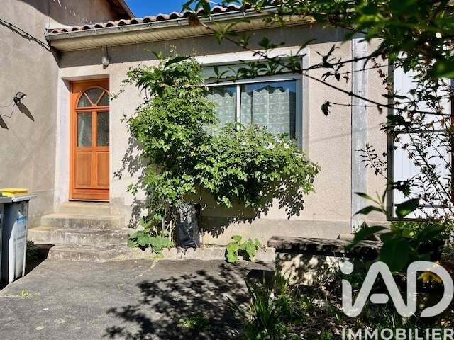 Vente Maison/villa 5 pièces — photo du bien