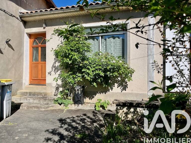 Vente Maison/villa 5 pièces — photo 1