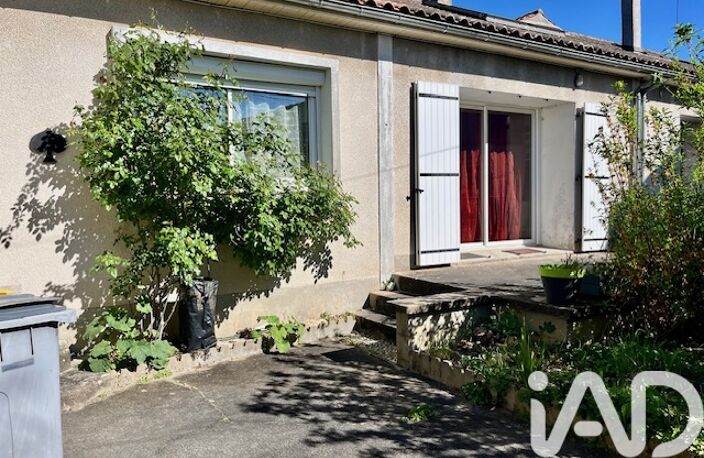 Vente Maison/villa 5 pièces — photo 2
