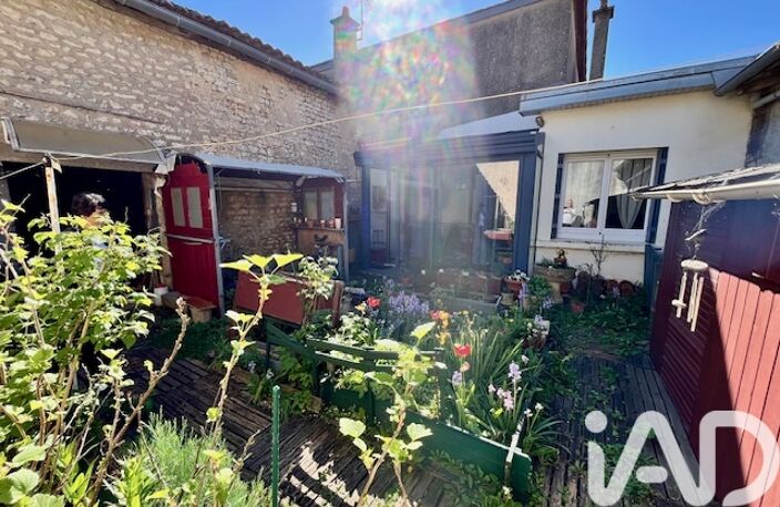 Vente Maison/villa 5 pièces — photo 3