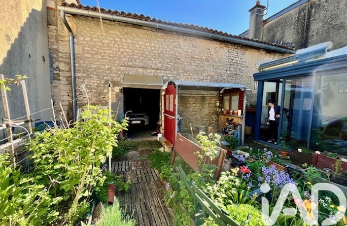 Vente Maison/villa 5 pièces — photo 4