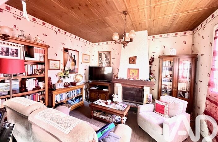Vente Maison/villa 5 pièces — photo 5