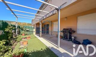 Appartement 3 Pièces 60 m² à vendre à Gardanne (13120)