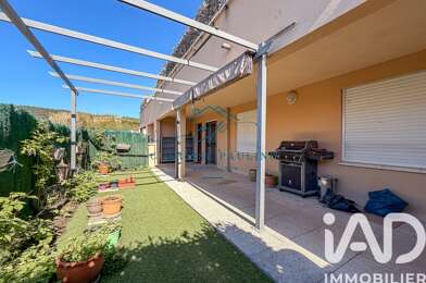 Appartement 3 pièces 279000 €