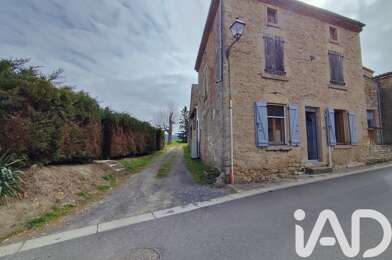 Maison 4 pièces 169000 €