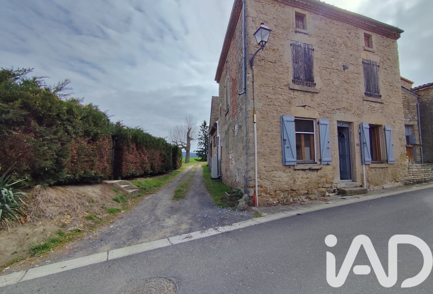 Vente Maison/villa 4 pièces — photo 1