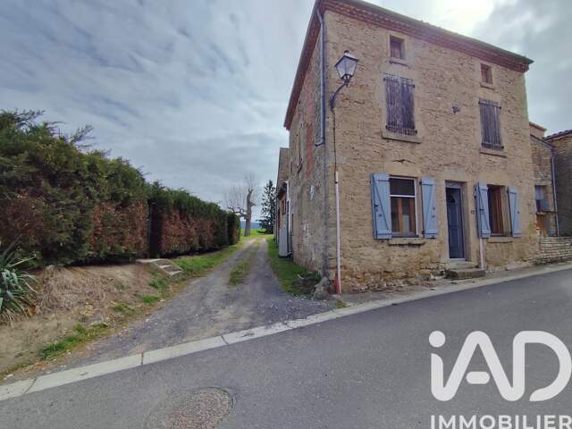 Vente Maison/villa 4 pièces — photo du bien