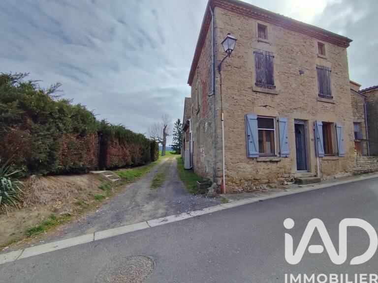 Vente Maison/villa 4 pièces — photo 1