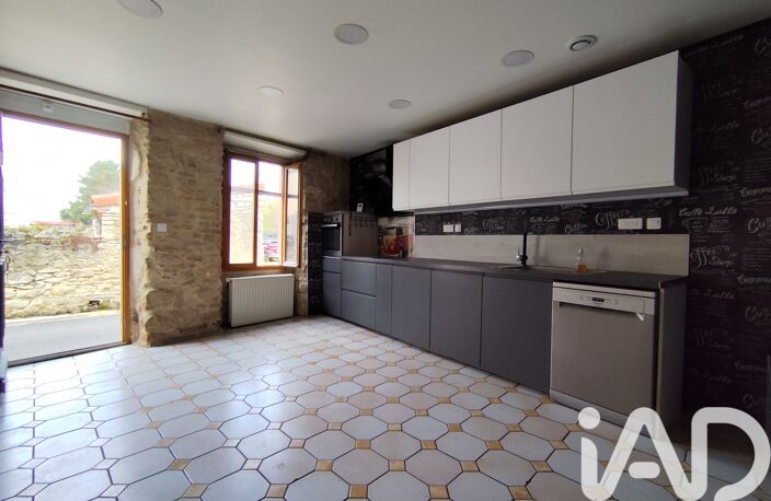 Vente Maison/villa 4 pièces — photo 3