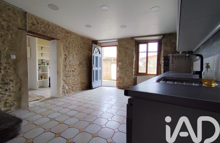 Vente Maison/villa 4 pièces — photo 4