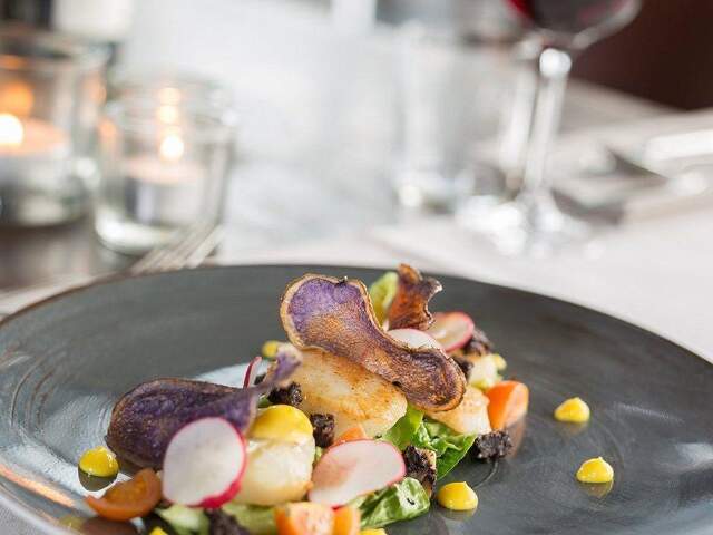 Vente Restaurant 350 m&sup2; — photo du bien