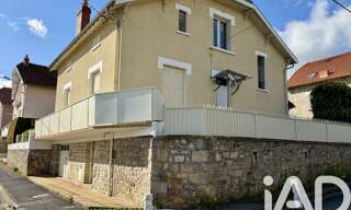 Maison 7 Pièces 164 m² à vendre à Figeac (46100)