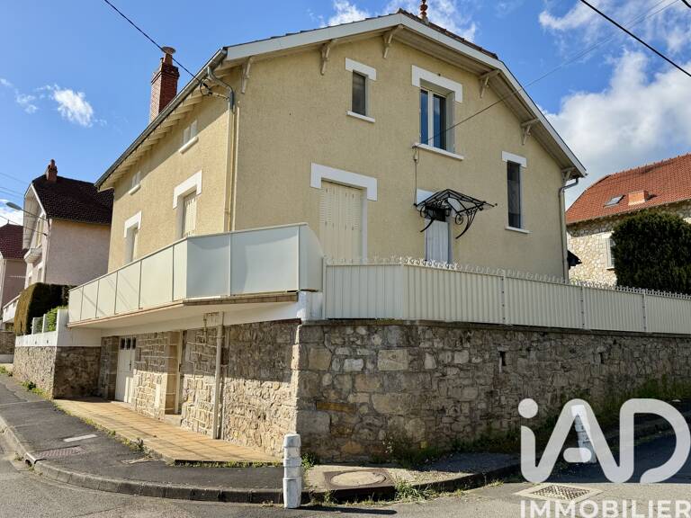 Vente Maison de ville 7 pièces — photo 1