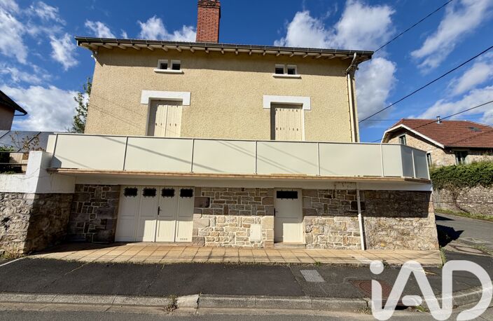 Vente Maison de ville 7 pièces — photo 2