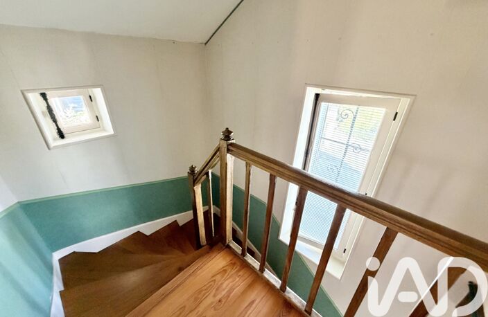 Vente Maison de ville 7 pièces — photo 4
