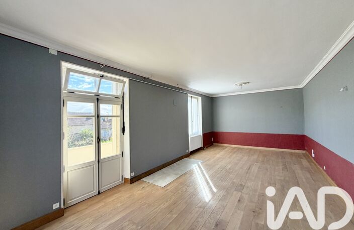 Vente Maison de ville 7 pièces — photo 5