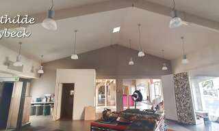 Immeuble  400 m² à vendre à Niort (79000)