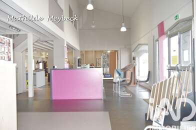 Immeuble  590000 €