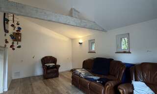 Maison 5 Pièces 120 m² à vendre à Sainte-Solange (18220)