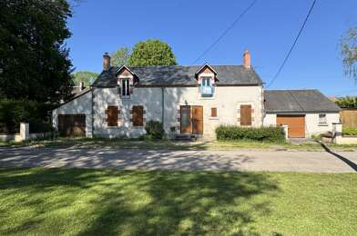 Maison 5 pièces 139990 €
