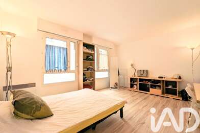 Appartement 1 pièces 110000 €