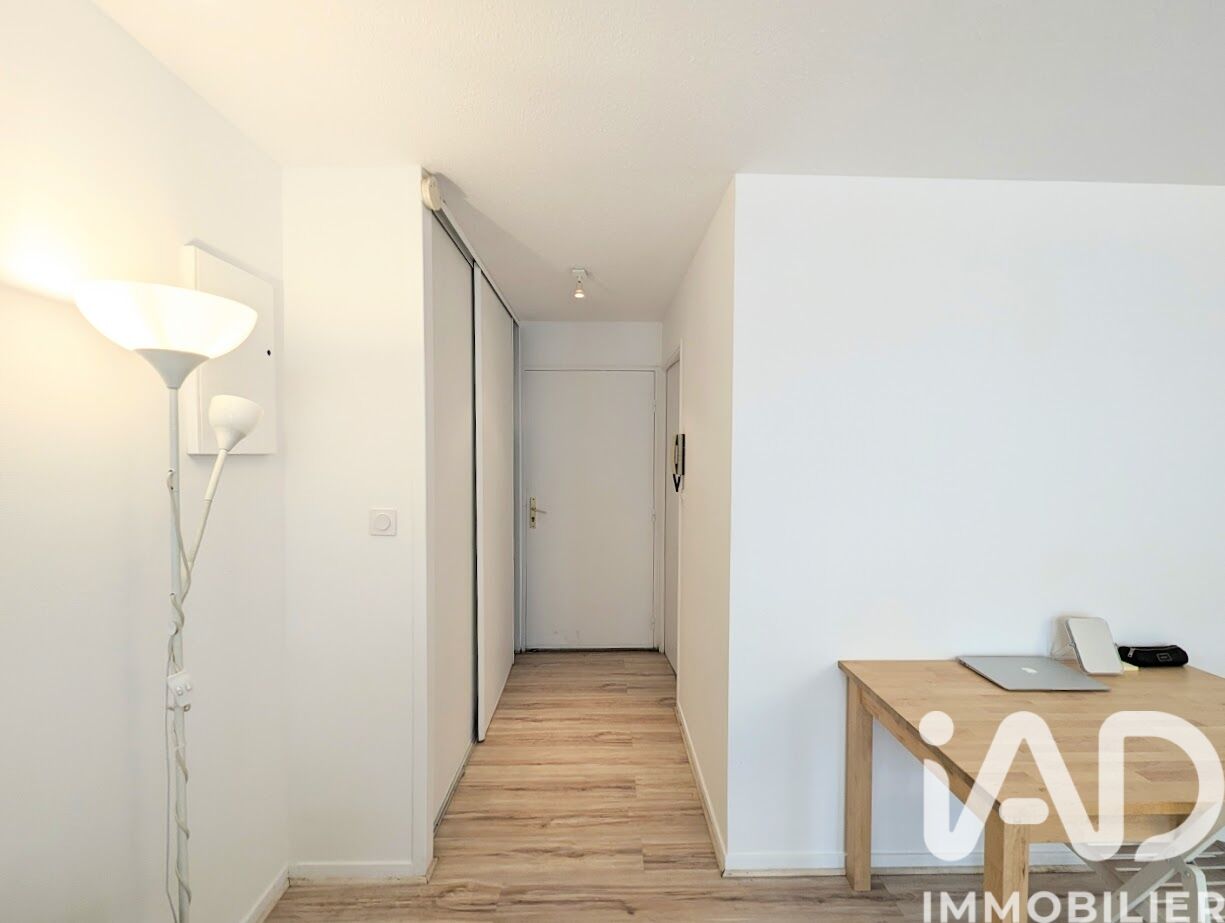 Vente Appartement 1 pièce - Photo 3