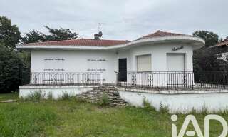 Maison 4 Pièces 180 m² à vendre à Anglet (64600)