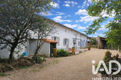 Maison 7 pièces 249500 €