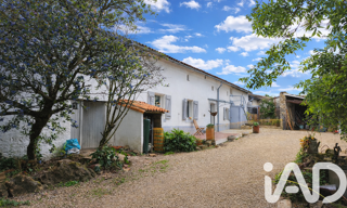 Maison 7 Pièces 300 m² à vendre à Beaussais-Vitré (79370)