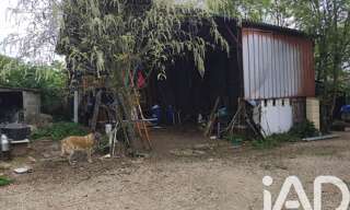 Maison 7 Pièces 300 m² à vendre à Beaussais-Vitré (79370)