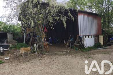 Maison 7 pièces 249500 €