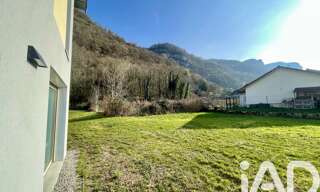 Maison 4 Pièces 90 m² à vendre à Cognin-les-Gorges (38470)