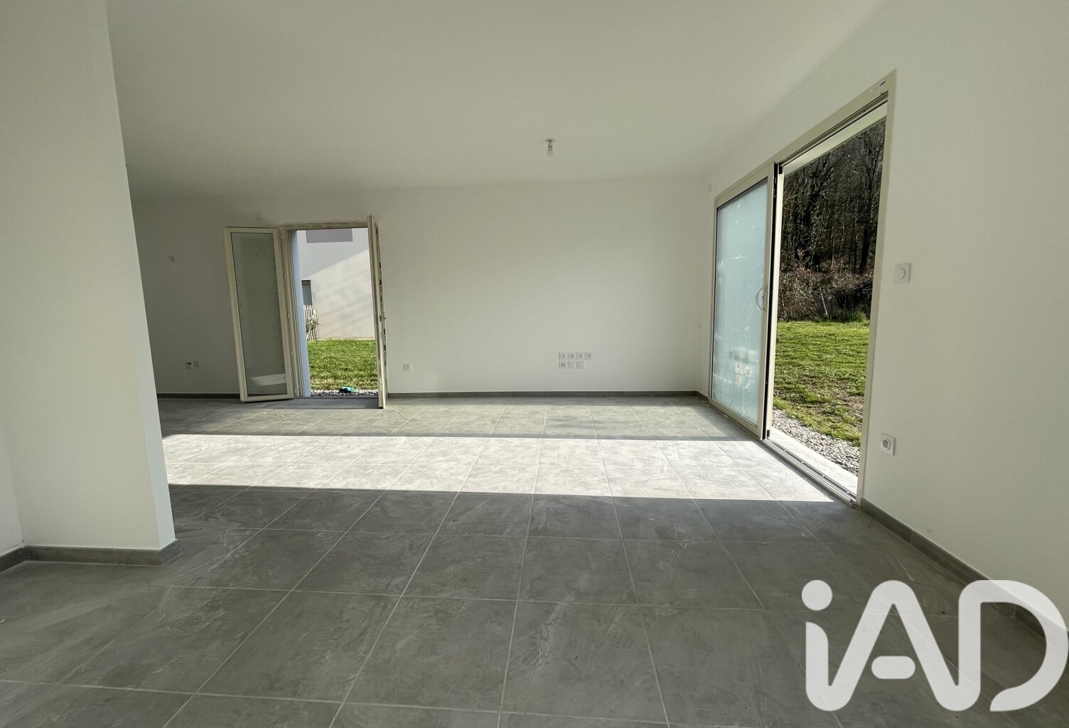 Vente Maison/villa 4 pièces — photo 1
