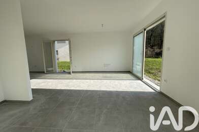 Maison 4 pièces 275000 €