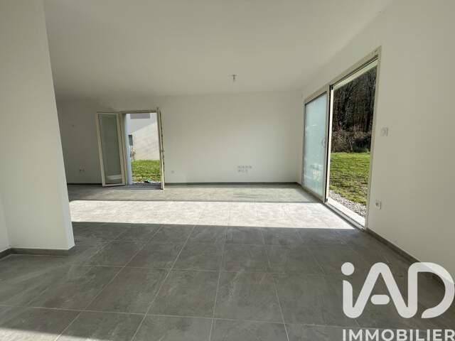 Vente Maison/villa 4 pièces — photo du bien