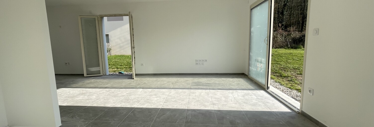 Maison 4 Pièces 90 m² à vendre à Cognin-les-Gorges (38470)