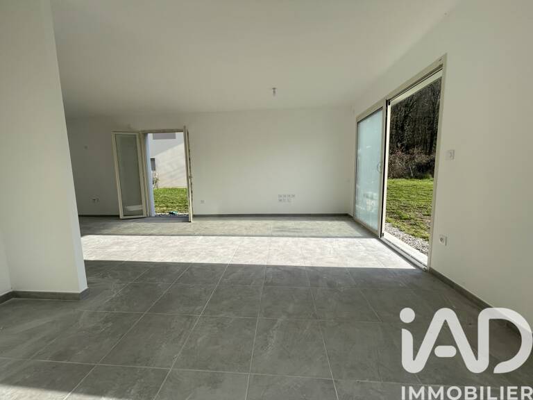 Vente Maison/villa 4 pièces — photo 1