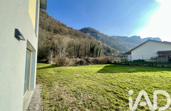 Vente Maison/villa 4 pièces — photo 3