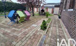 Maison 4 Pièces 86 m² à vendre à Le Petit-Quevilly (76140)