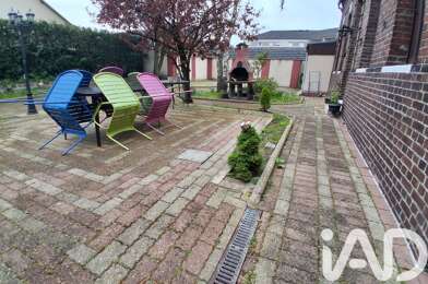 Maison 4 pièces 232980 €