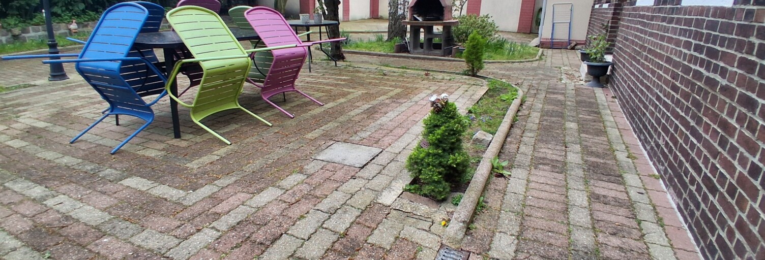 Maison 4 Pièces 86 m² à vendre à Le Petit-Quevilly (76140)