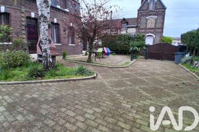 Maison 4 pièces 232980 €
